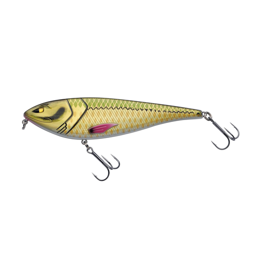 Berkley Zilla Glider 16cm, 67g