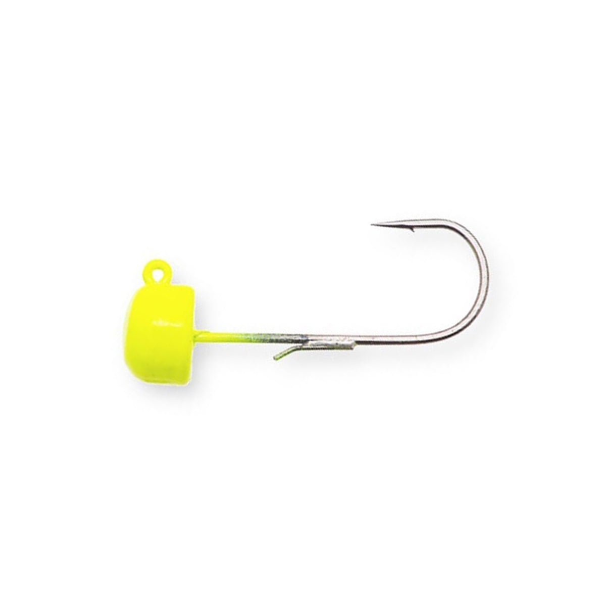 Z -Man Finesse Shroomz - Chartreuse