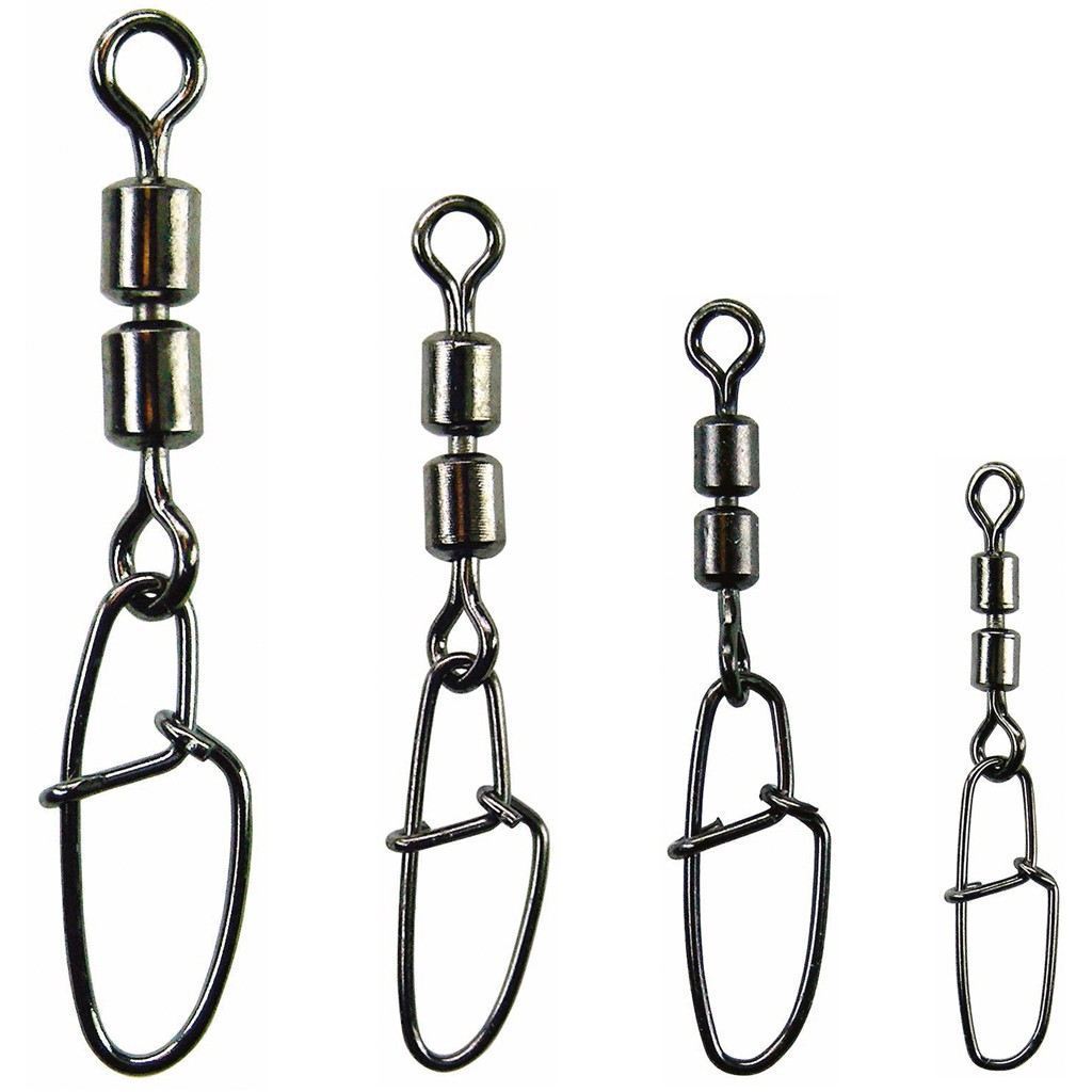 Darts hook snap bait lock