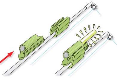 Darts Portia Starlight - 2