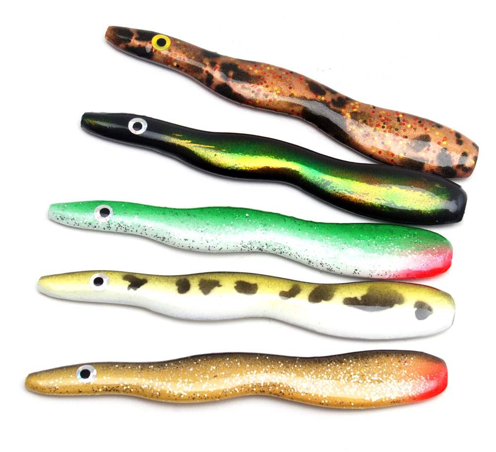 Bishar Lures Stiletto 23 grams
