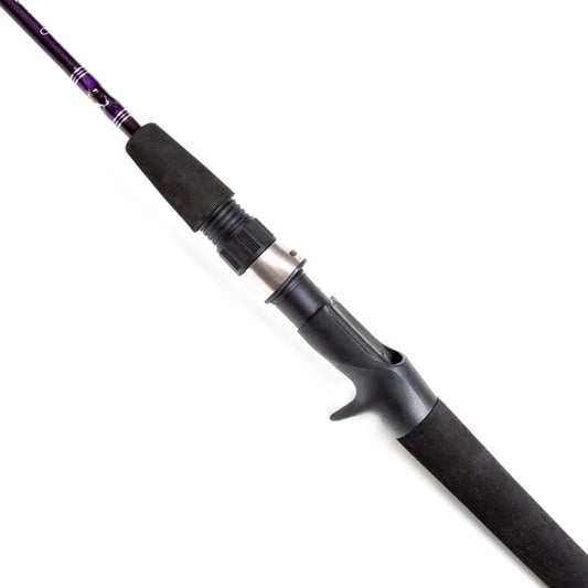 Fladen Maxximus Solid Carbon Trophy Fish 7ft 10-20lbs (Multi), 1-del