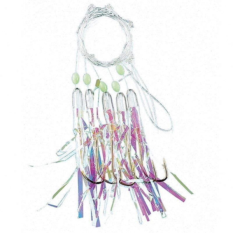 Fladen Tinsel Häckla 5-Hrok #3/0