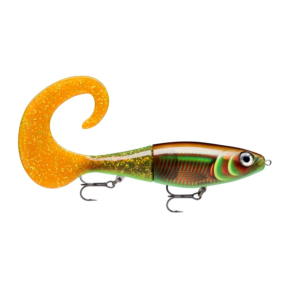 Rapala X-Rap Otus 25cm, 90gr