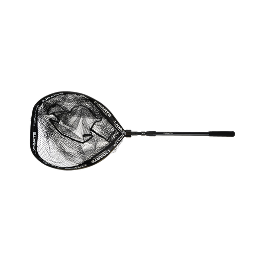 Darts Håv Medium Telescopic Floating 53x43cm (163cm)