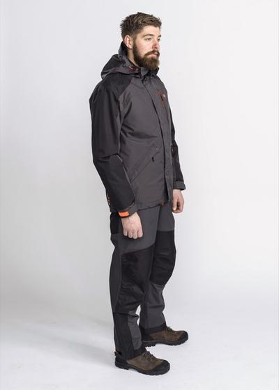 Fishing place: pinewood bolmen