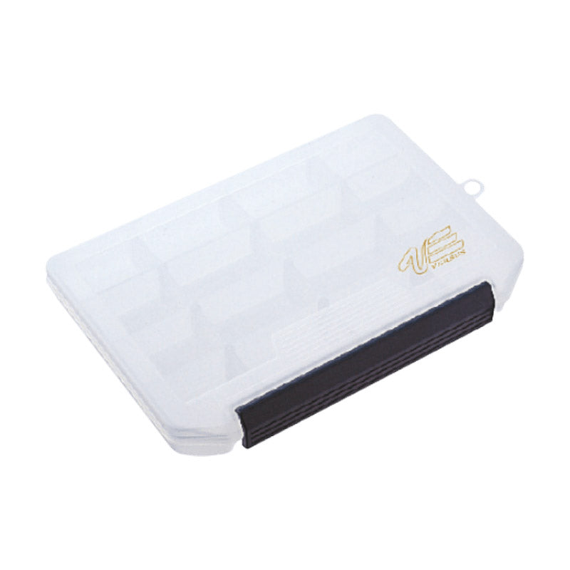 Meiho, Betesbox, Small, 205x145x28mm - Clear