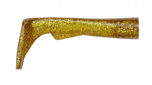 Blackzonker Paddle Tail V2 2-Pack