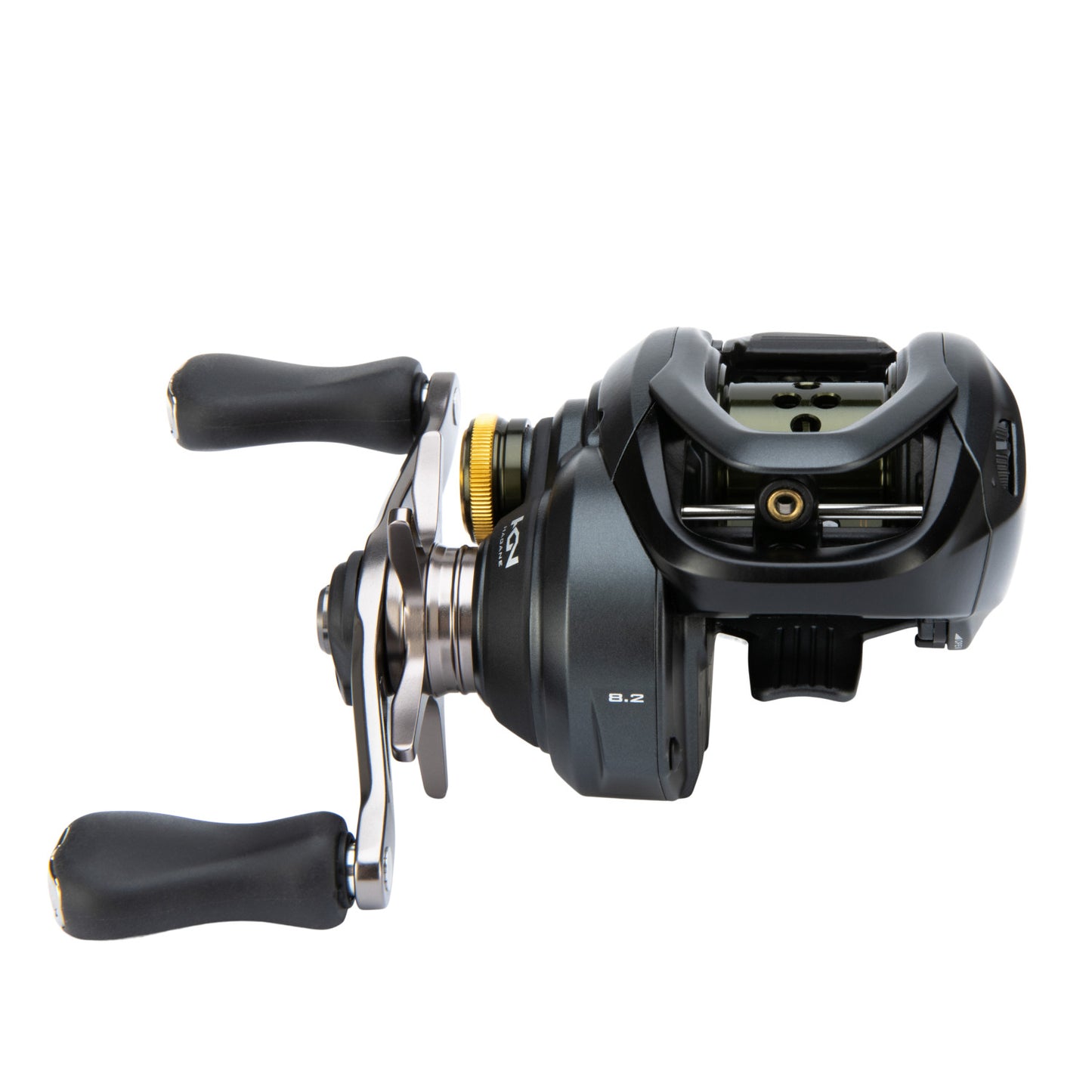 Shimano curado bfs xg multi rolls