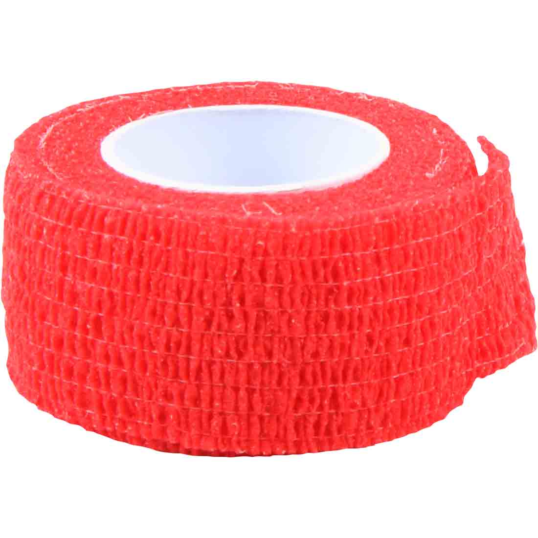 Cwc knuckles, band aid - red - 1pcs