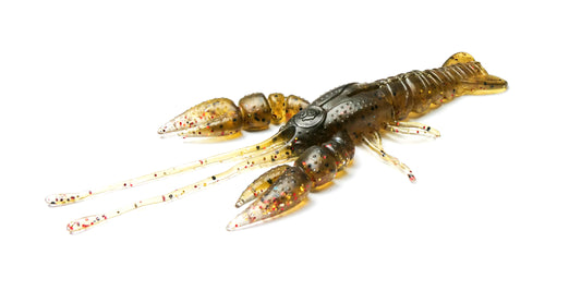 Bite of Bleak Yriel Craw 8.5 cm, 4-pack