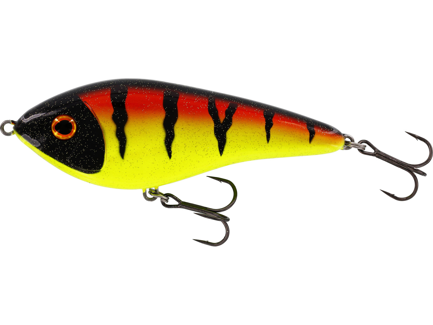 Westin Swim Glidebait 6.5cm 9g Suspending