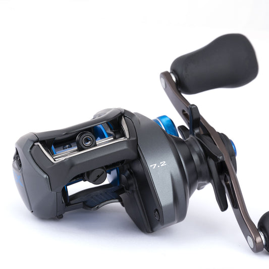 Shimano SLX XT 151 XG (vänster), Multi