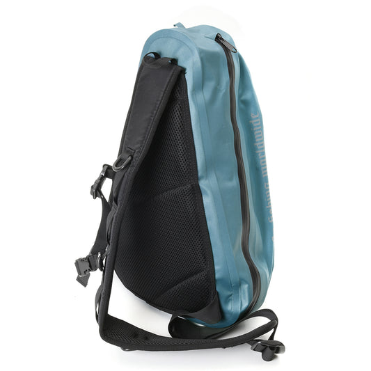 Vision Aqua Sling Petrol Blue