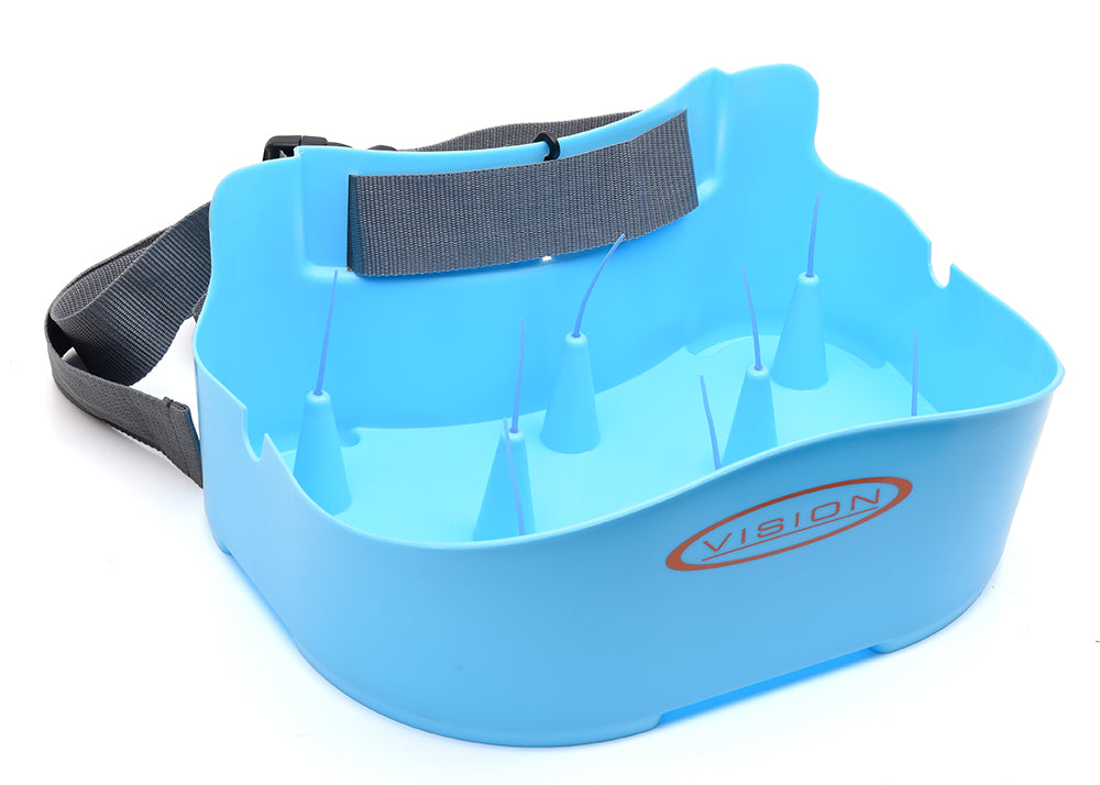 Vision stripping basketball