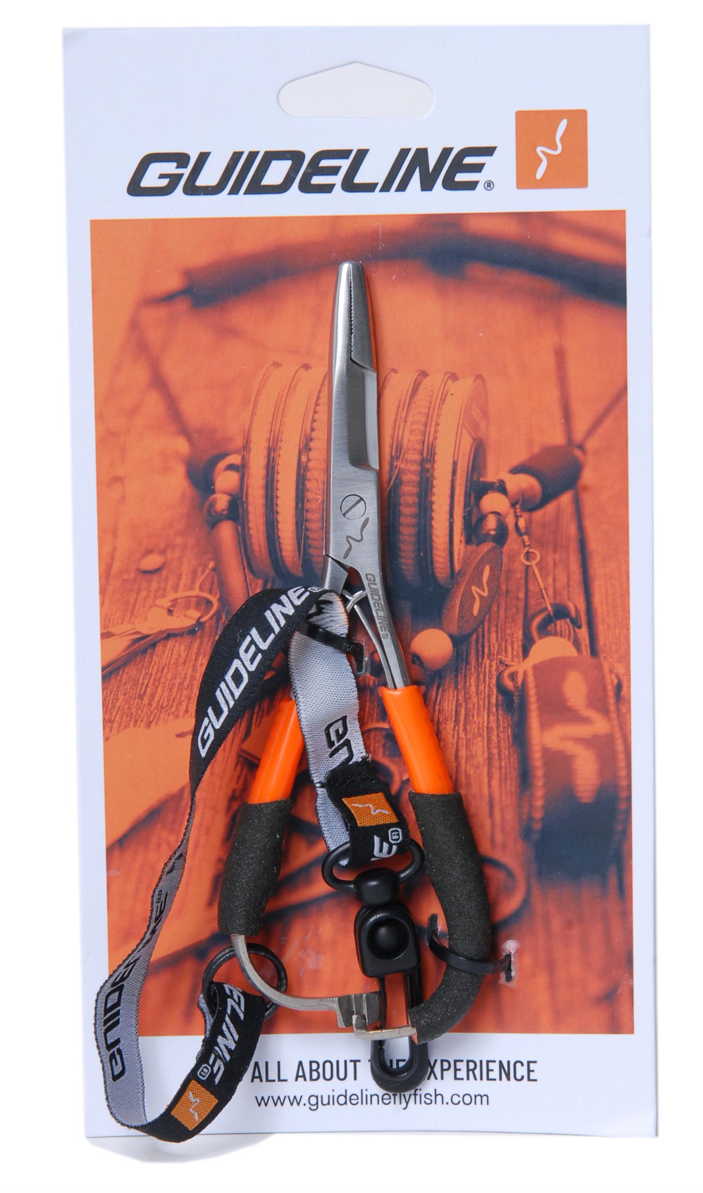 Guideline Mitt Scissor Forceps