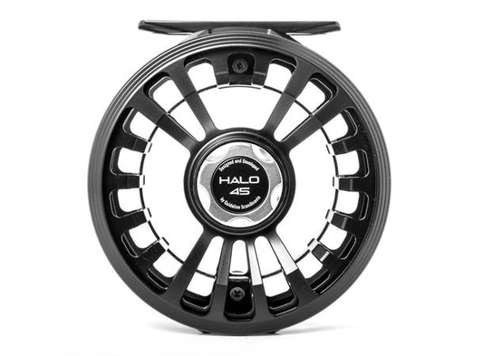 Guideline Halo Black Stealth Flugrulle
