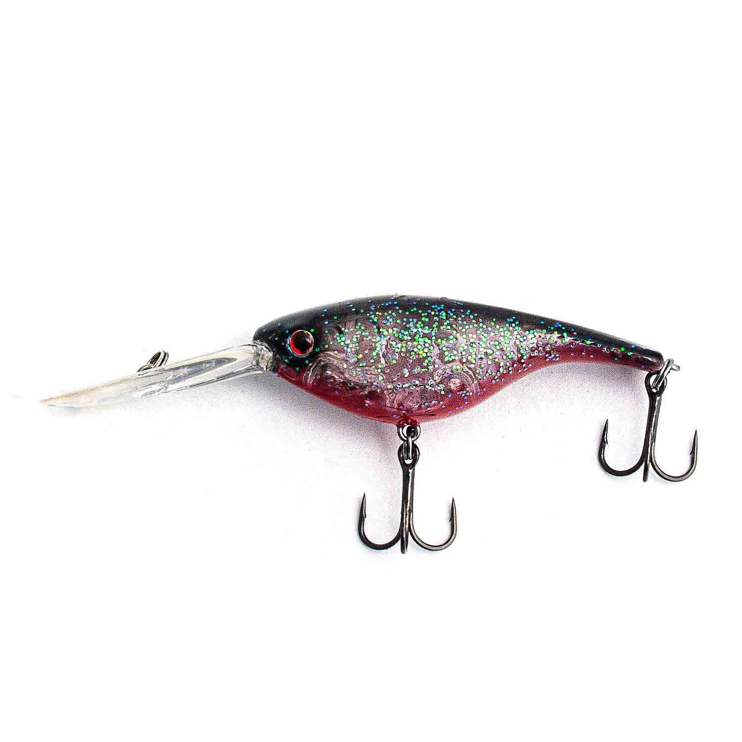 Westin Babybite Dr Crankbait 6.5cm 13G Floating