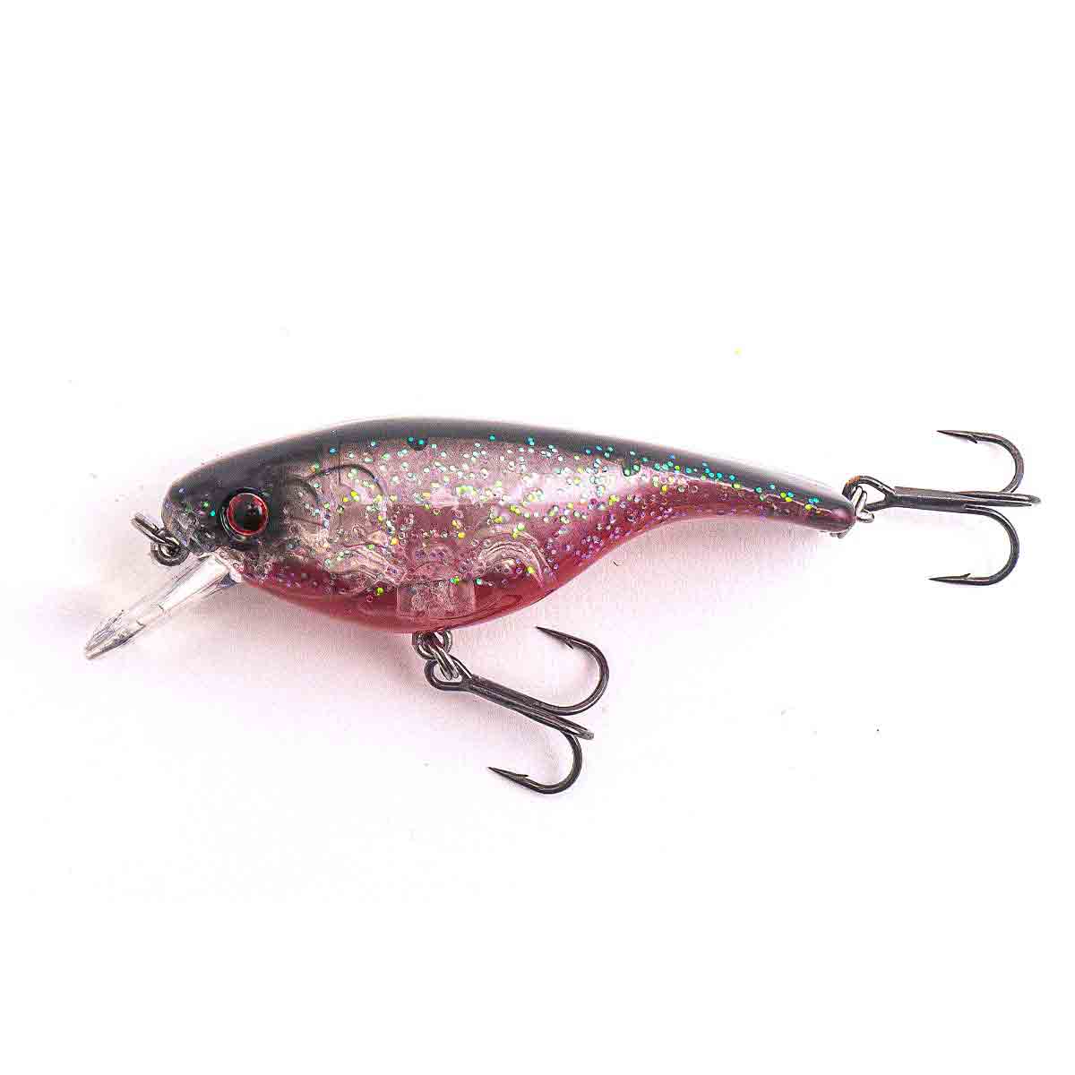 Westin Baby Bite Sr Crankbait 6.5cm 12g Floating