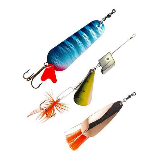 Abu Garcia Favorites (3-Pack)