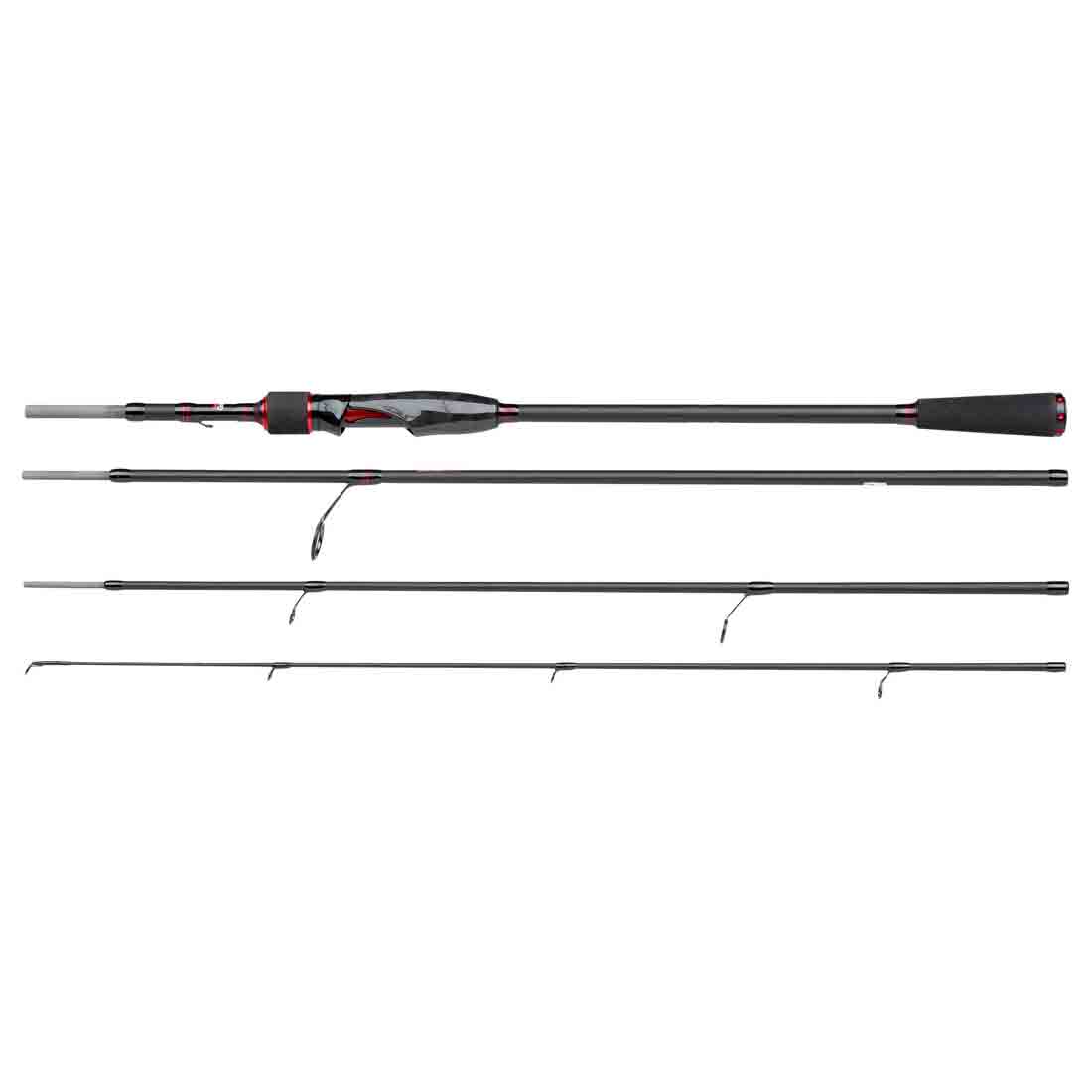 Abu Garcia Vendetta V3 Haspelspön