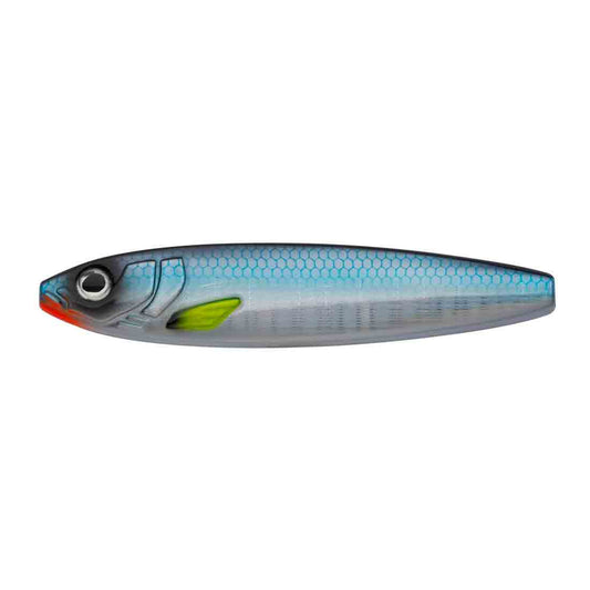 Abu Garcia Sölv Napp Kustbete