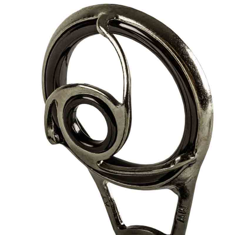 BFT Lizzard X Adam Orre Series 7.1ft ML 3-18g (Reel), 2-piece