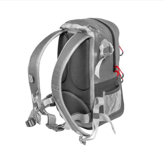 Westin W6 Wading Backpack Silver/Gray