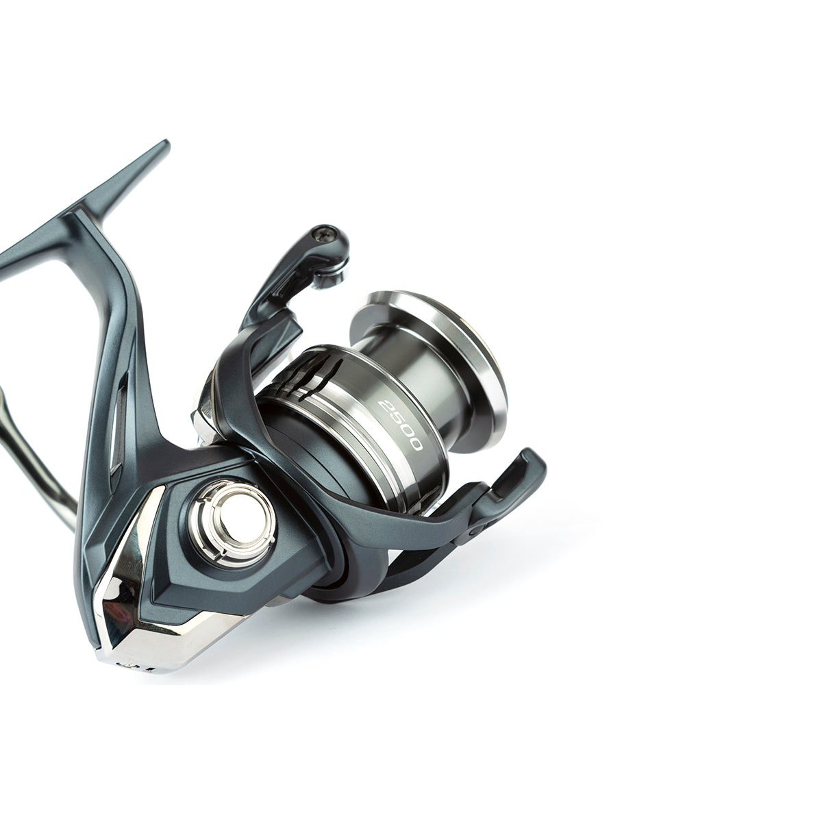 Shimano Miravel 2500, Reel