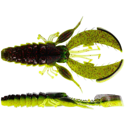 Westin Crecraw Creaturebait 6.5cm 4G 6-Pack