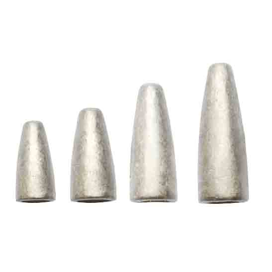 Darts bullet weight lead