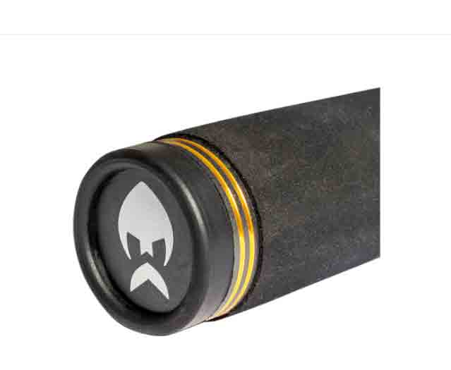 Westin W3 Powercast-T 2nd 7.9ft 233cm 3XH 60-150g (Multi), 2-part