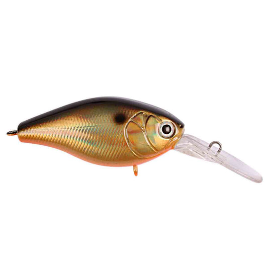 Cranky X Deep 5cm 9g