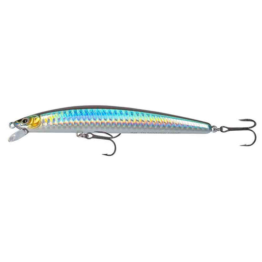 Daiwa Tournament Minnow 9.5cm, 9.5 gram