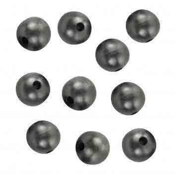 Darts rubber beads
