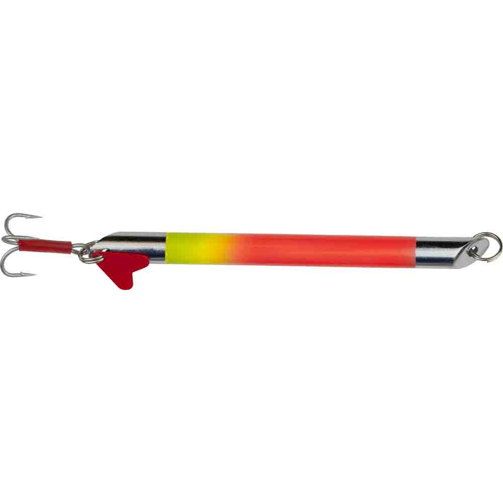 Wiggler Rundpilk DeLuxe 200 gram