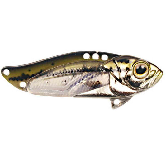 Astro Vibe UV 4.5cm 10g