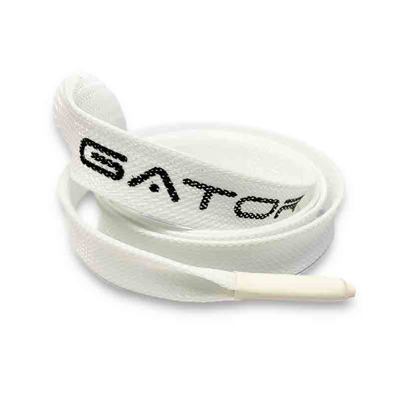 Gator Rod Sock 190 cm, White