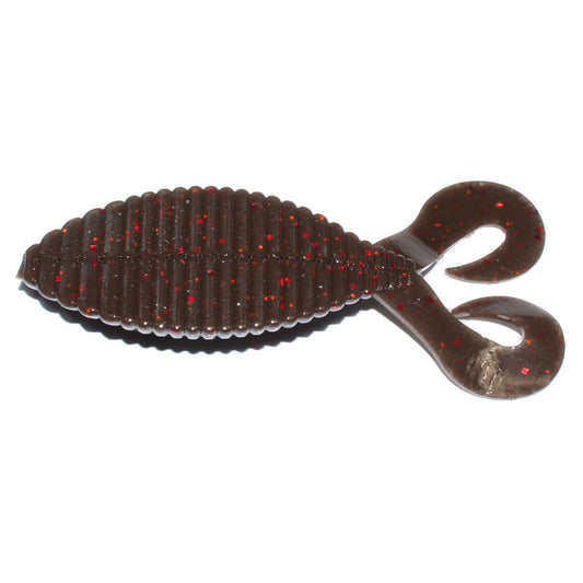 HideUp Stagger Wide Twin Tail 3,3" 5-pack