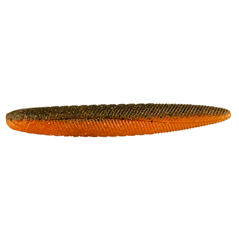 Illex Yammy Fish 9.65cm 3.8in, 5-pack