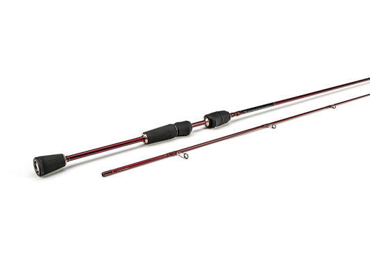 Westin W6 StreetStick 8.1ft 243cm MH 5-15g (Haspel), 2-del