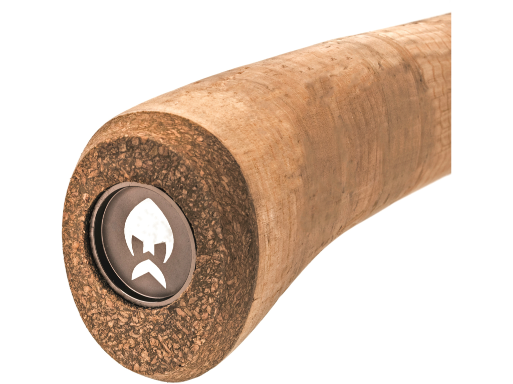 Westin W6 Spin Haspel Spike 2 part