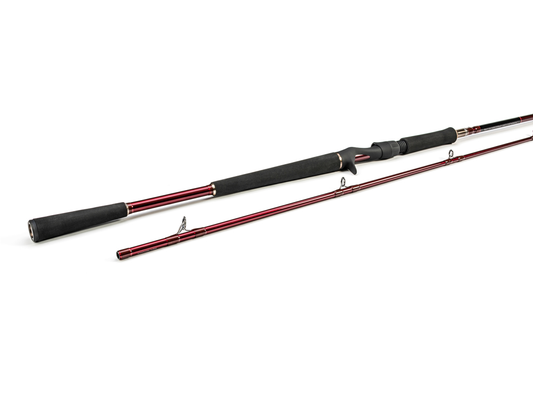 Westin W6 PowerCast-T 7'9 "/233cm XXH 40-130G 2 part