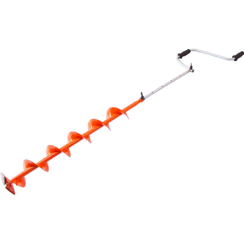 Complete Ice Drill 150mm