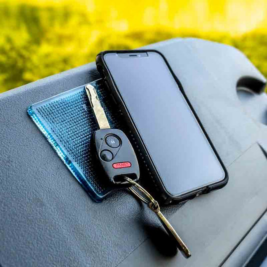 LureLock Large Lure Pad - Ocean Blue