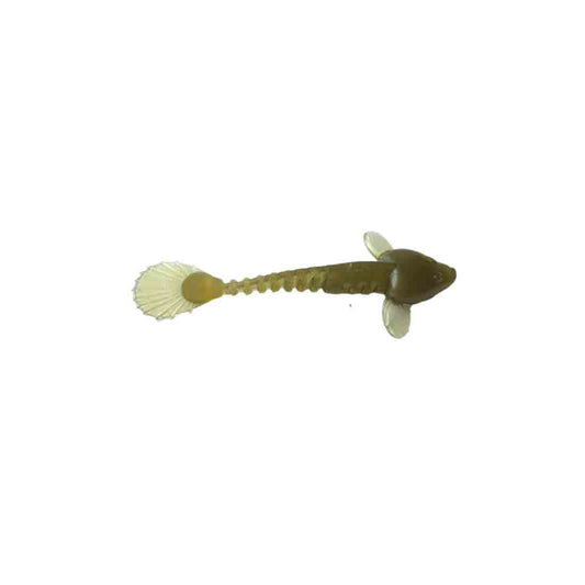 M-War Monkey Fry 7cm, 16-Pack