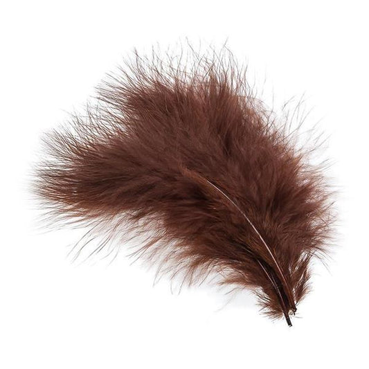 Wapsi Marabou Plumes