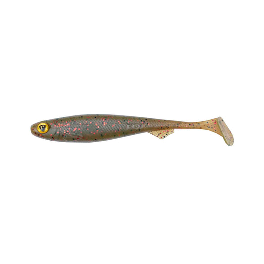 FOX RAGE SLICK SHAD 9 cm, 1-pack