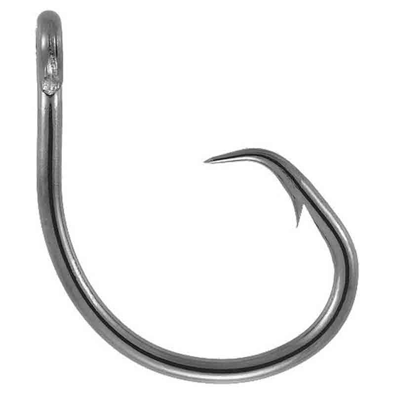 Mustad tuna circle hook