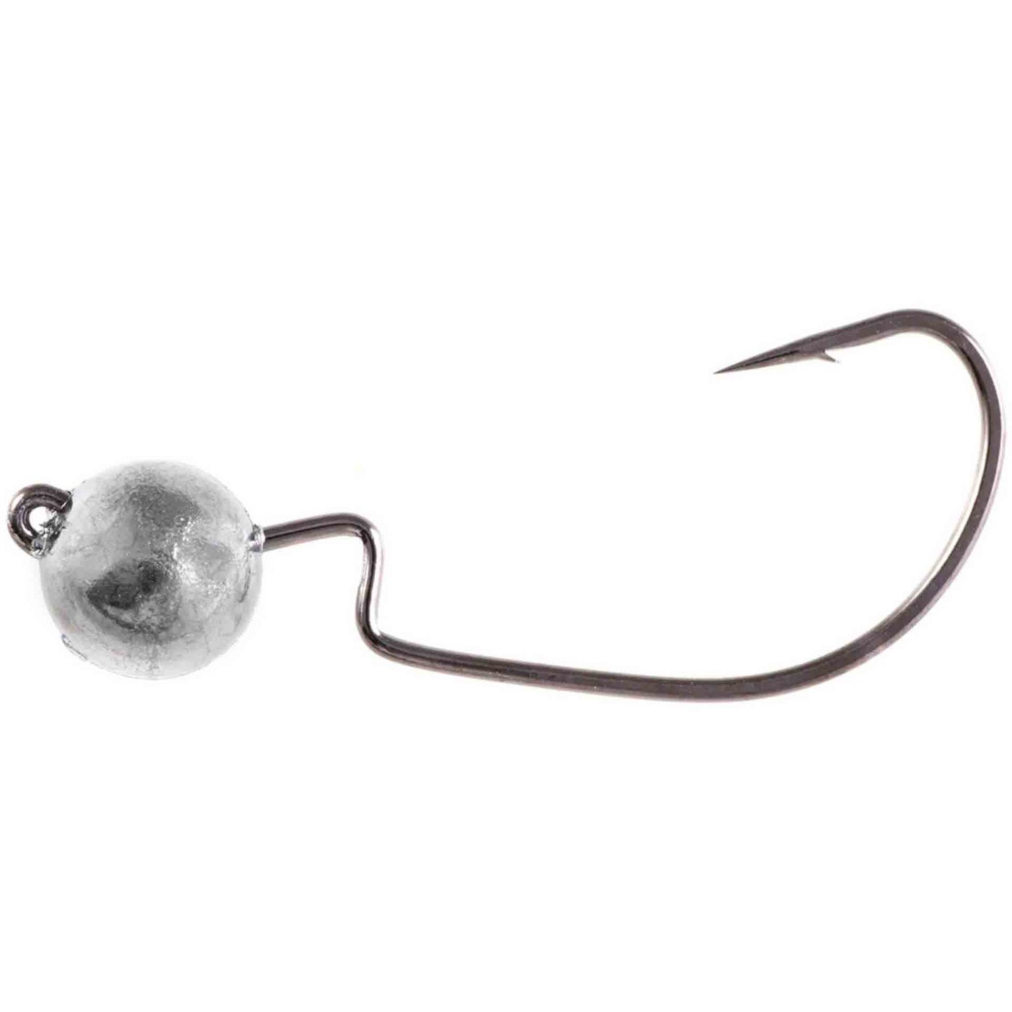 Owner Finesse Offset Jigg Skull 5-Pack